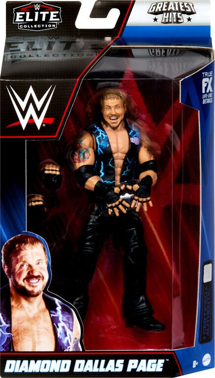 Diamond Dallas Page