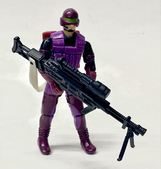 Saw-Viper (1990)