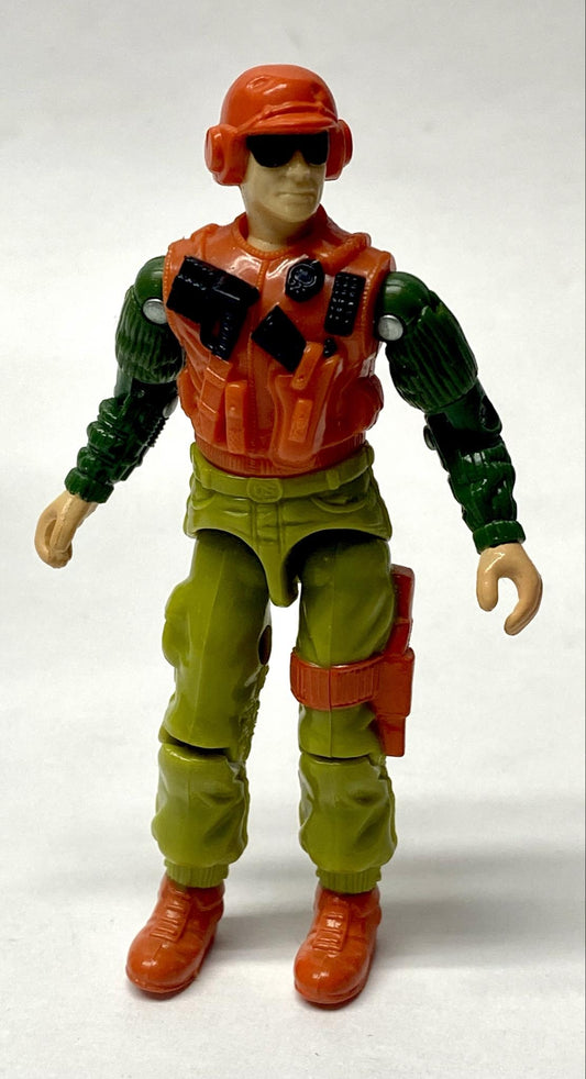 Skidmark (1988)