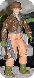 Rumbler (1987)