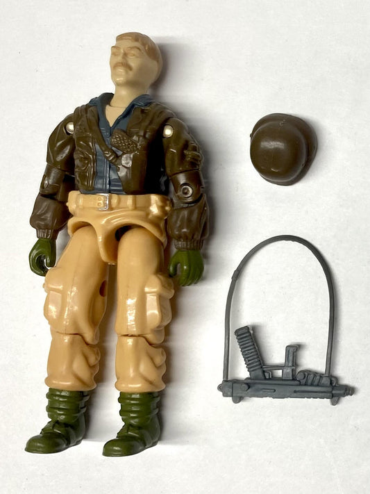 Rumbler (1987)
