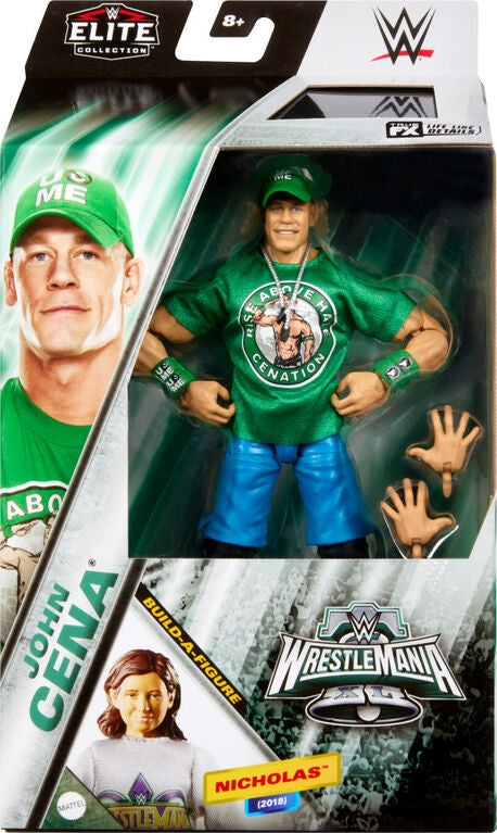 John Cena