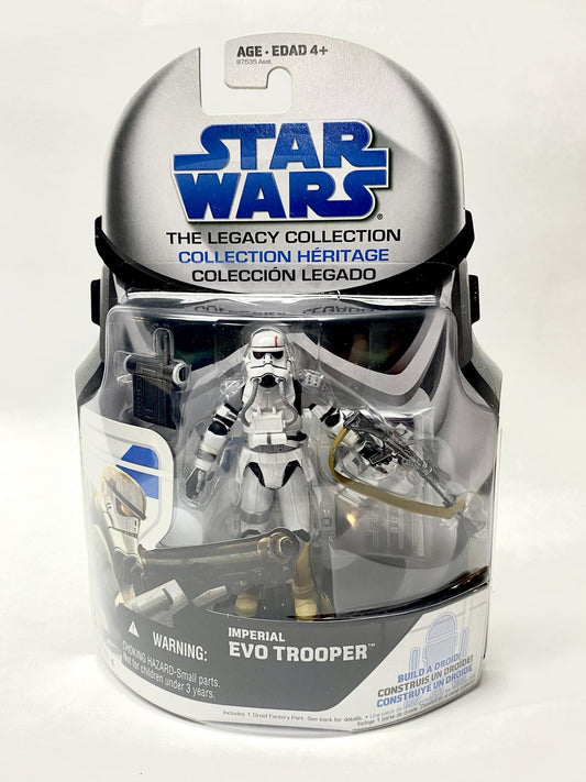 Imperial Evo Trooper