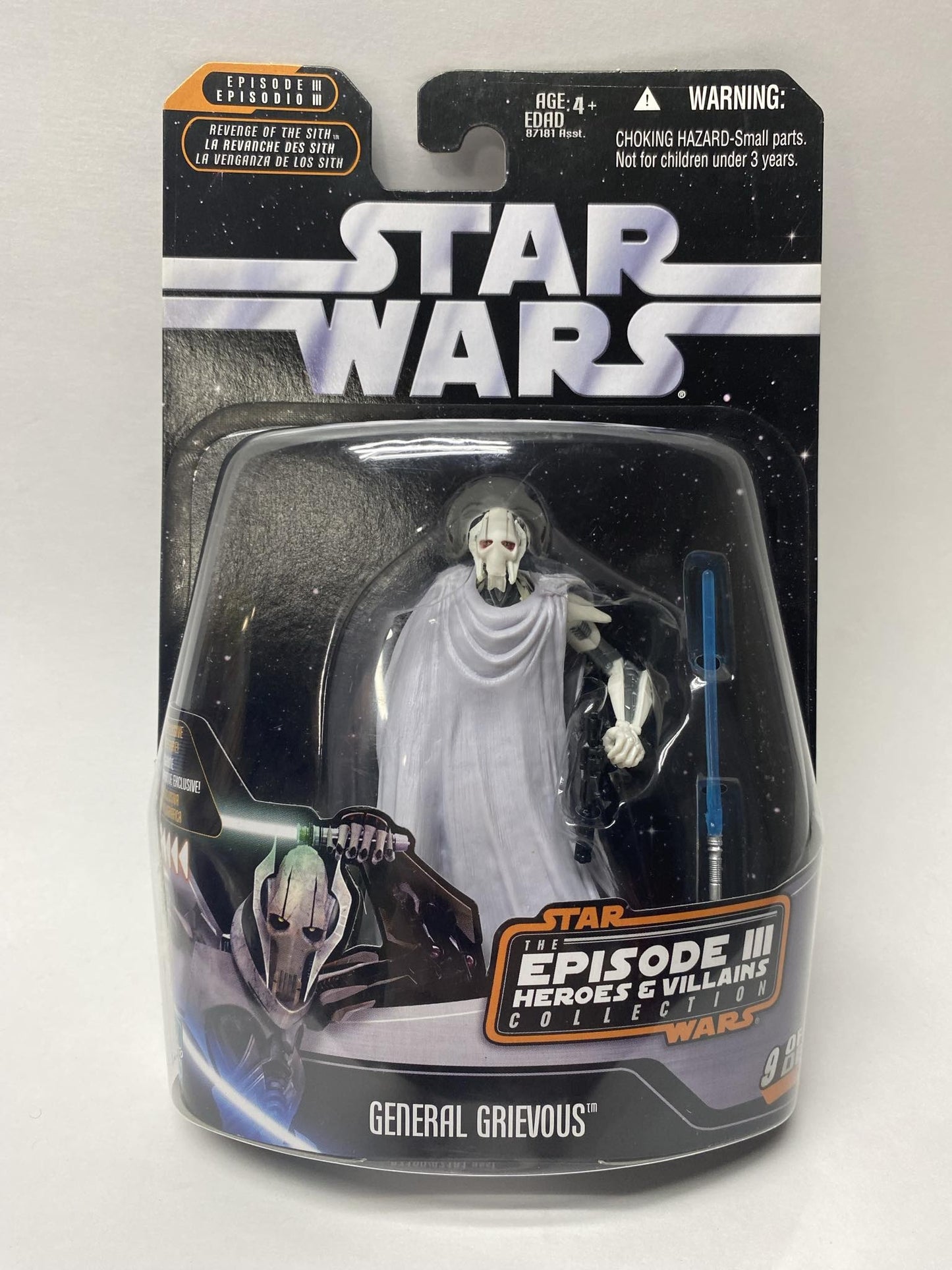 General Grievous