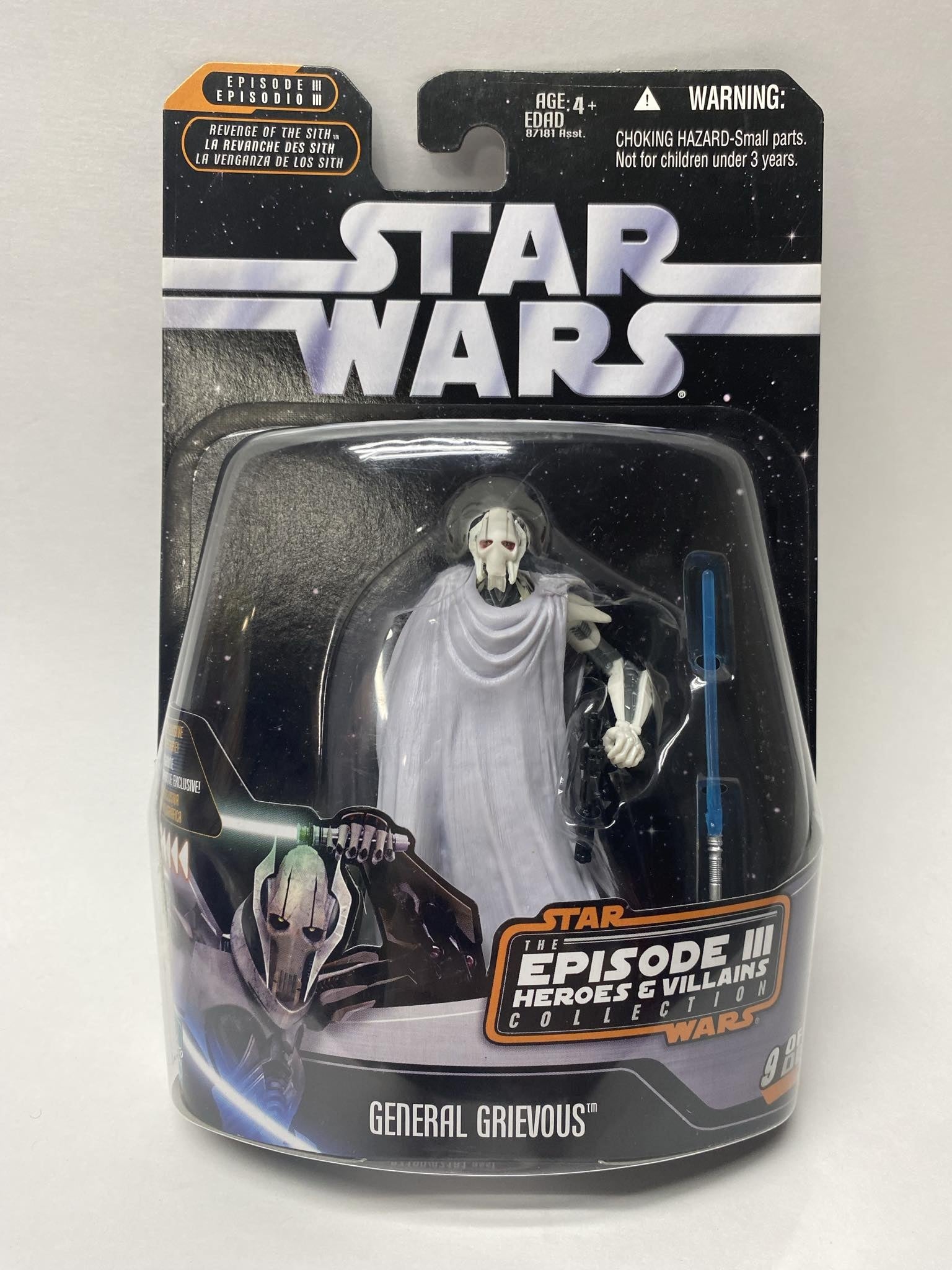 General Grievous