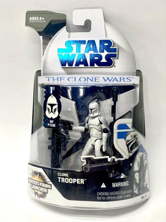 Clone Trooper