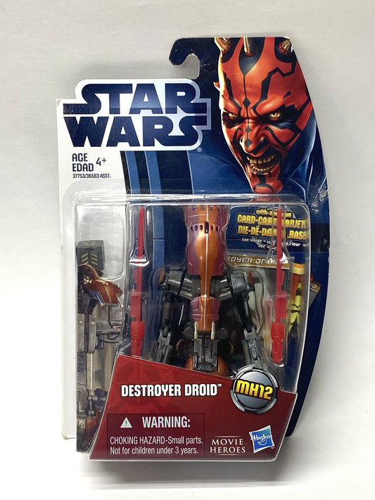 Destroyer Droid