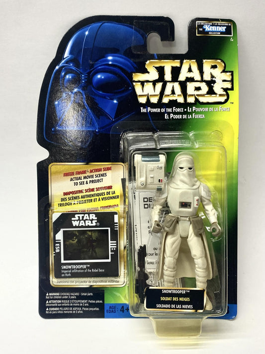 Snowtrooper