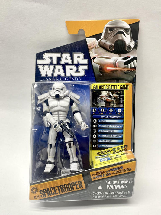 Spacetrooper