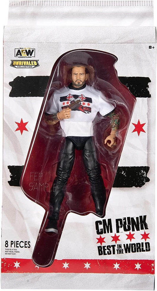 CM Punk : First Dance