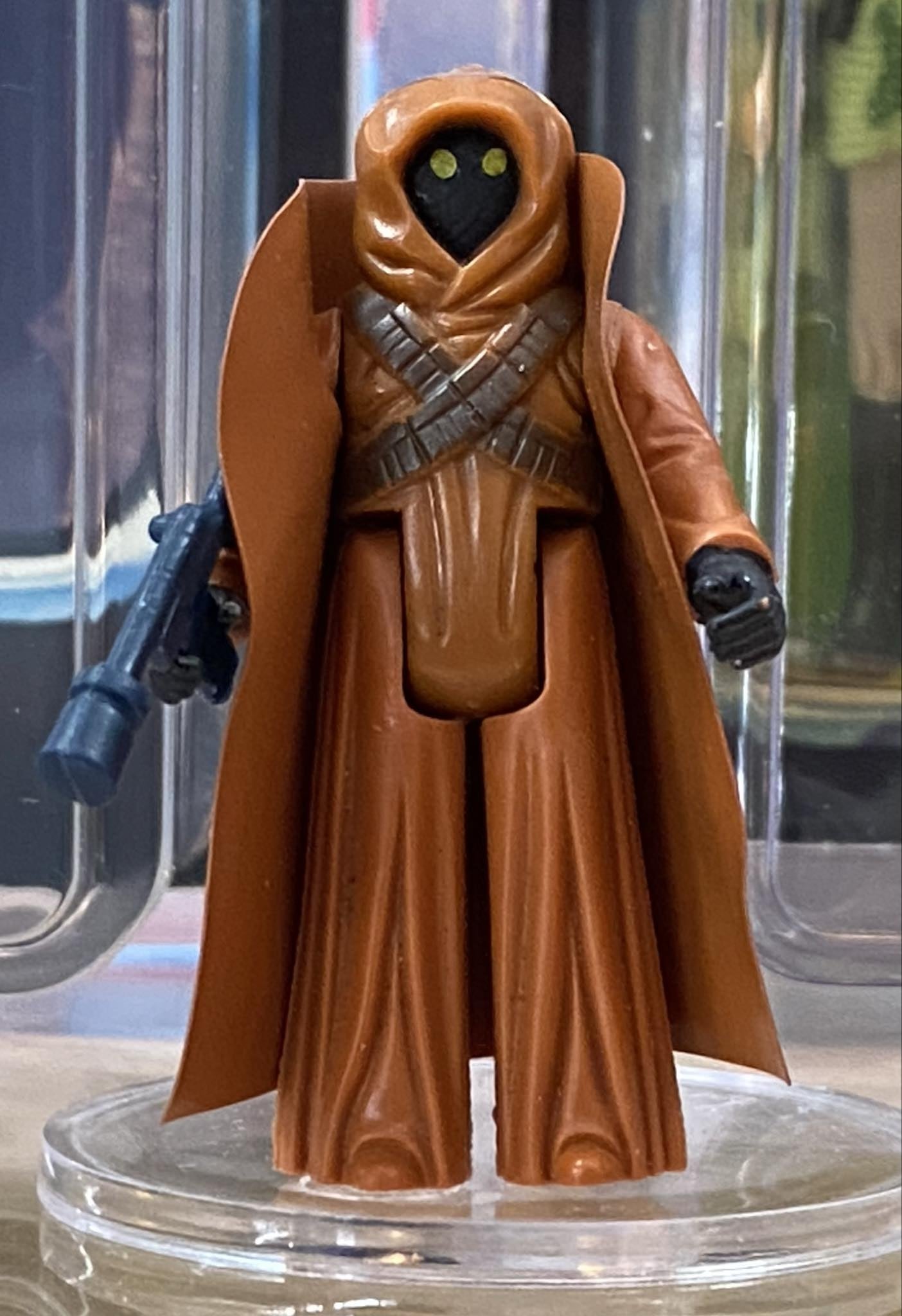 Jawa (Vinyl Cape)*
