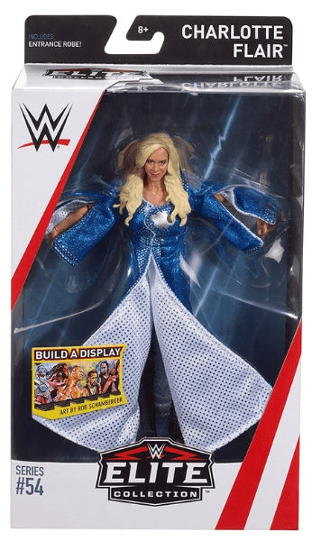 Charlotte Flair