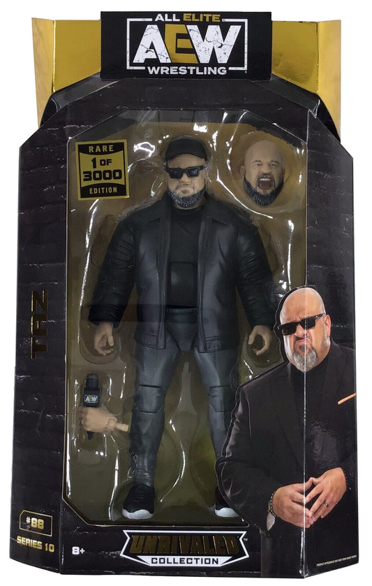 TAZ /LIMITED #3000