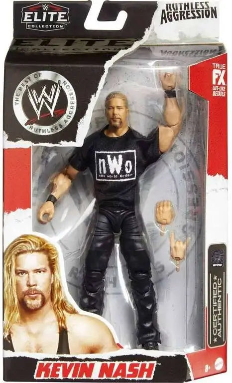 Kevin Nash