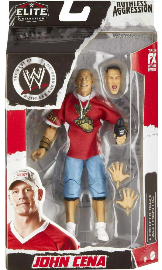 John Cena