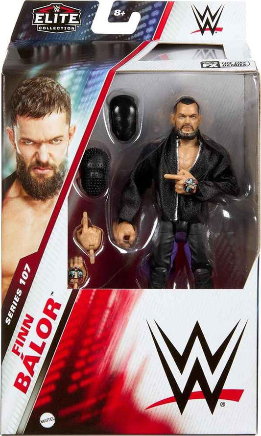 Finn Balor