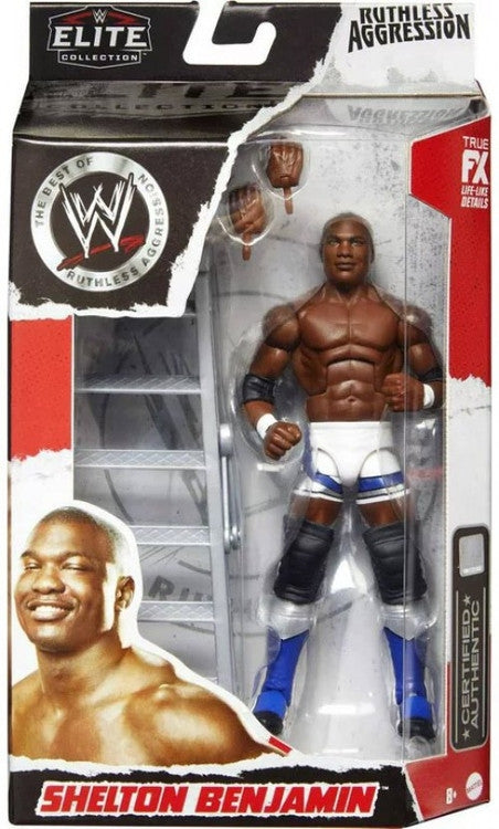 Shelton Benjamin