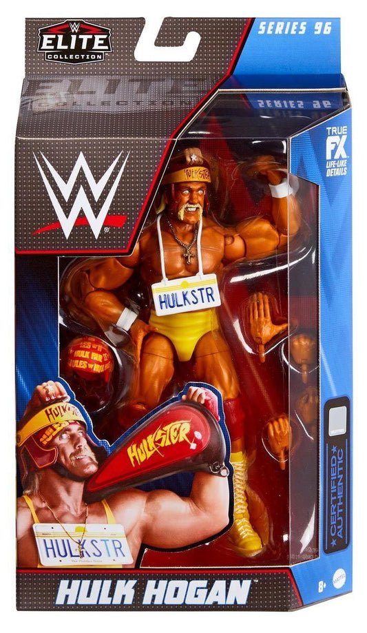 Hulk Hogan