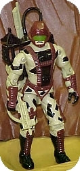 Rock-Viper (1990)