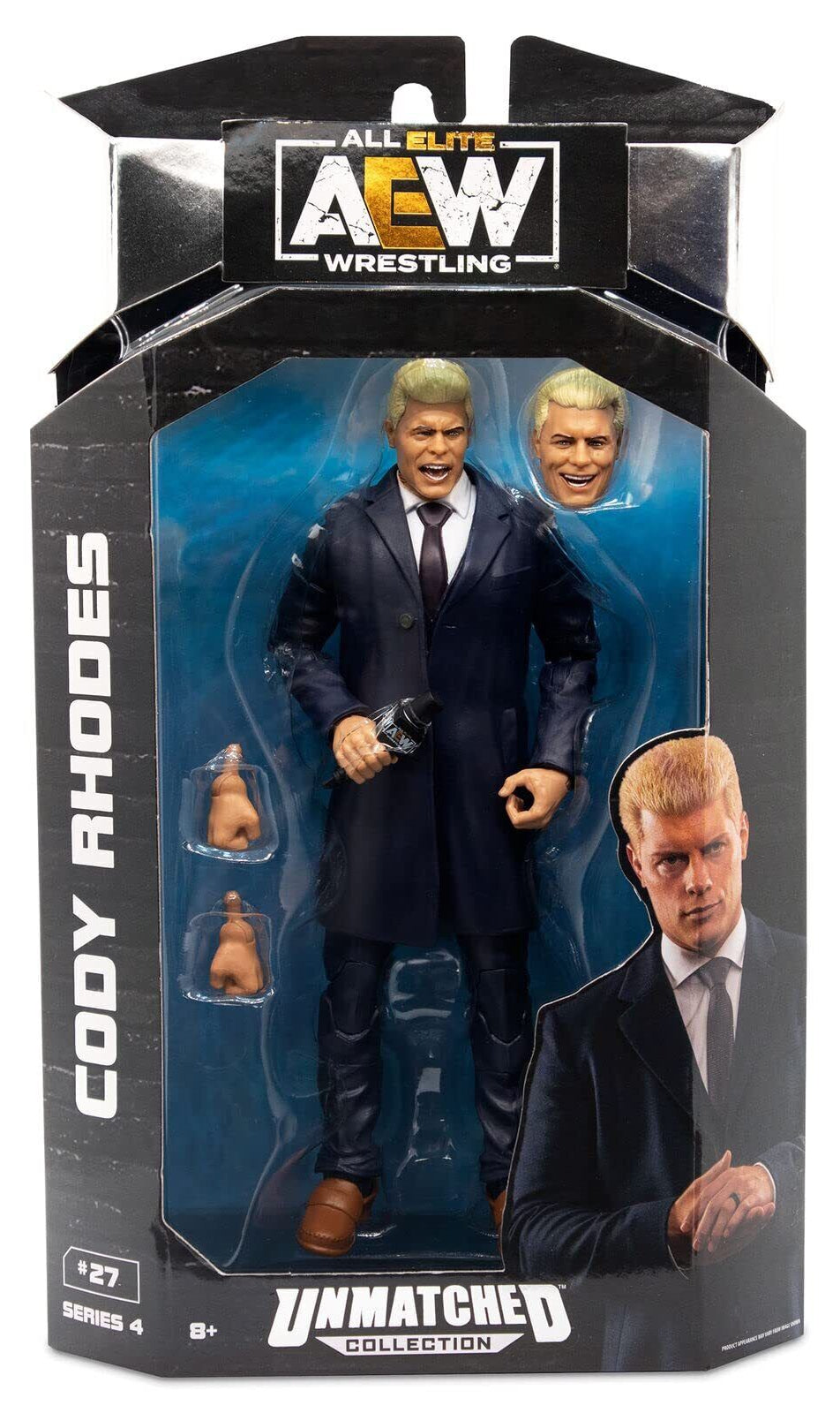Cody Rhodes