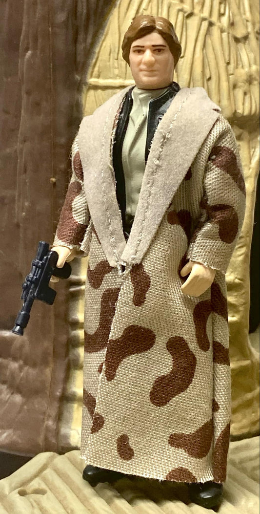 Han Solo (Endor)