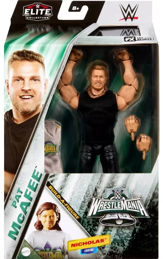 Pat McAfee