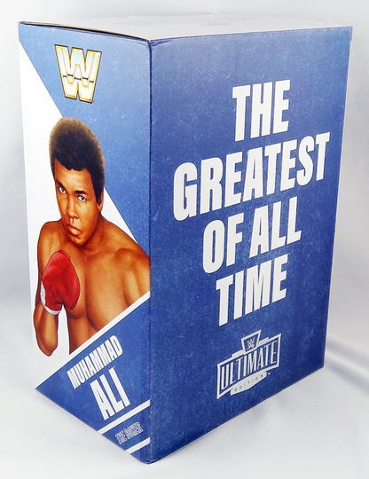 Muhammad Ali