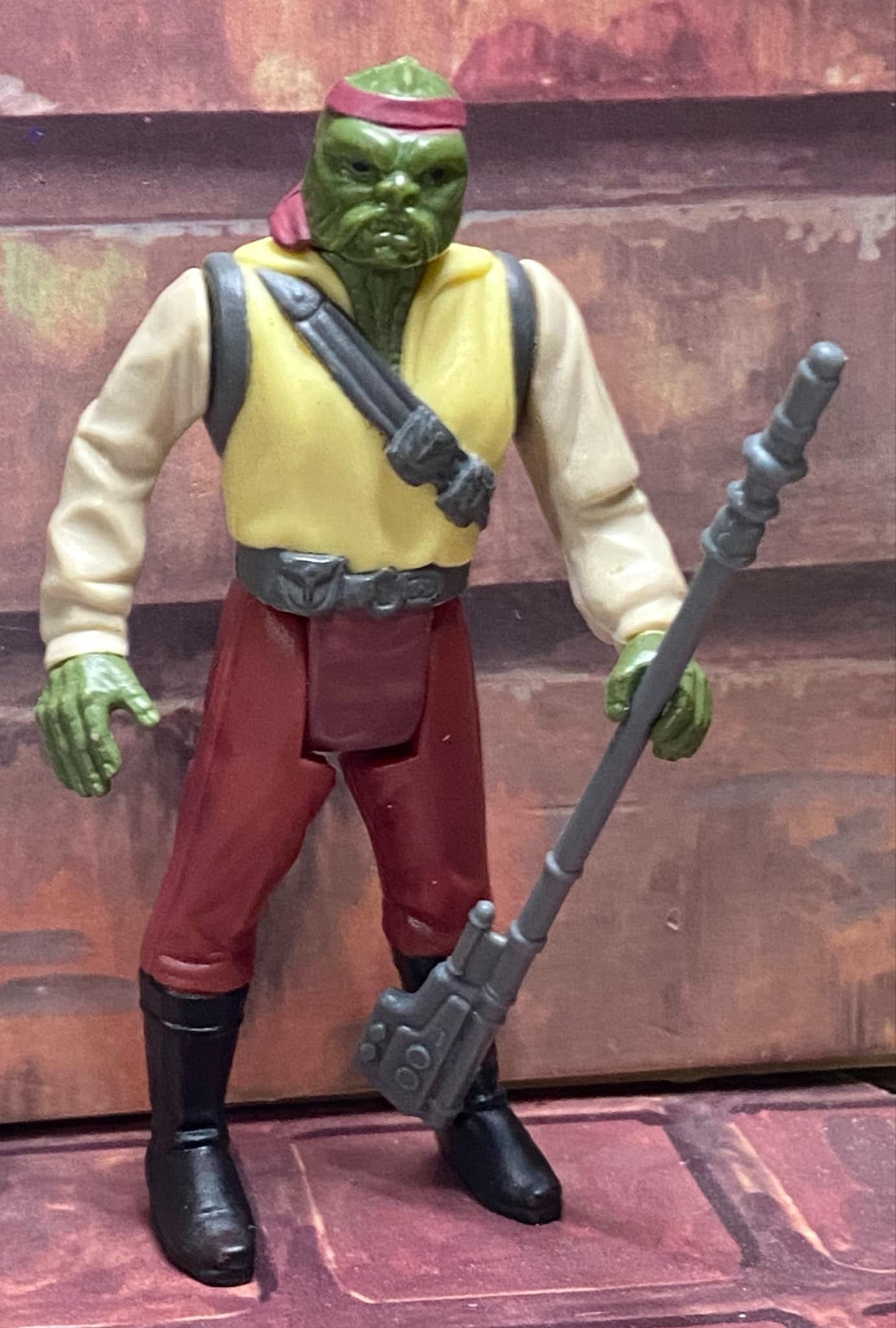Barada