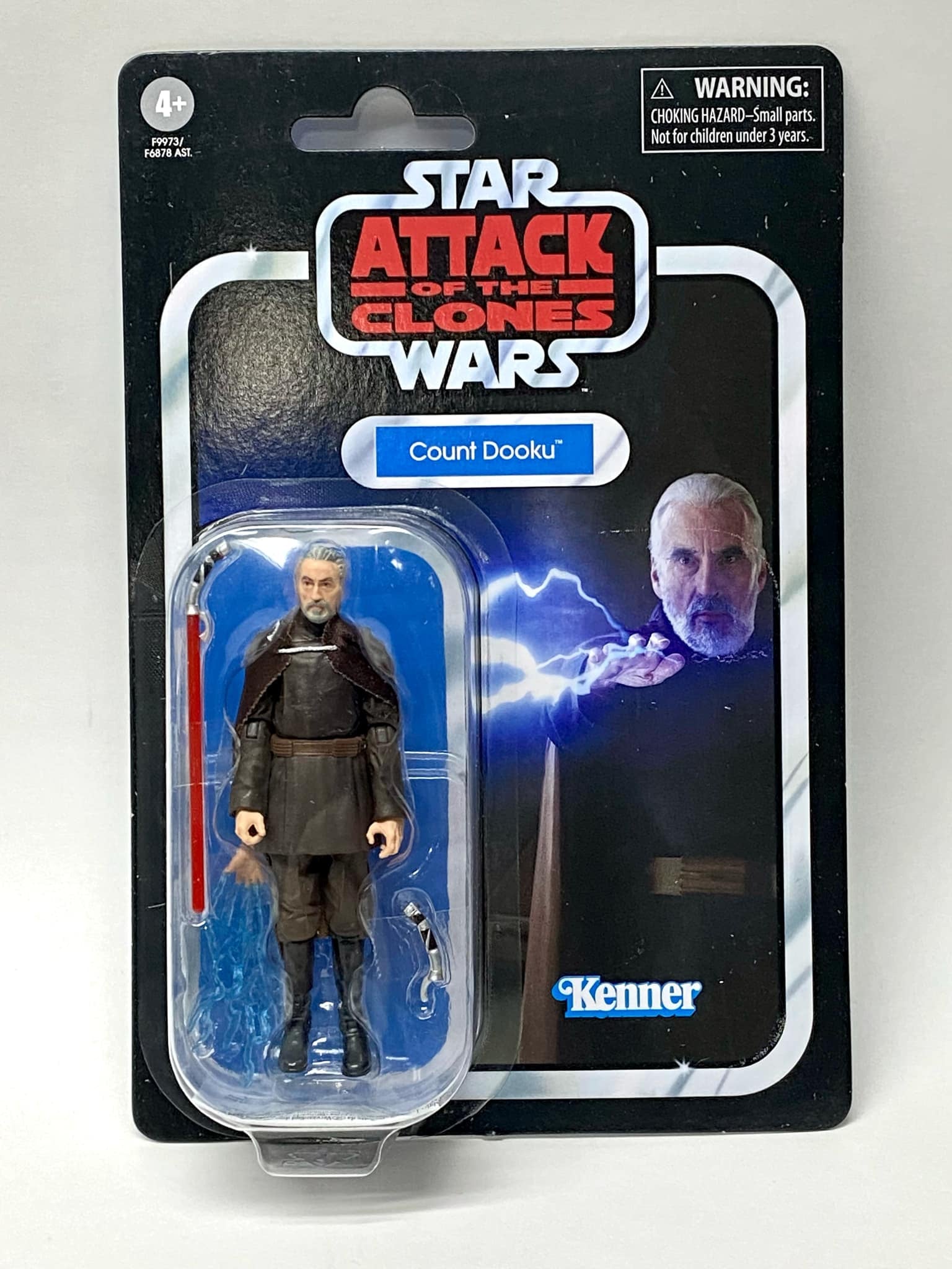 Count Dooku (VC307)
