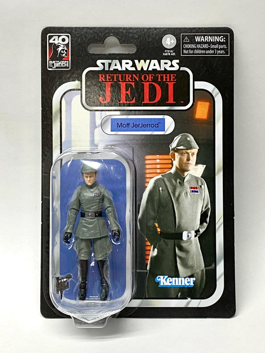 Moff Jerjerrod (VC284)