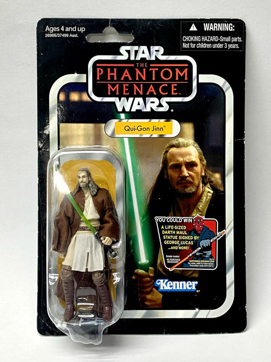Qui-Gon Jinn (VC75)