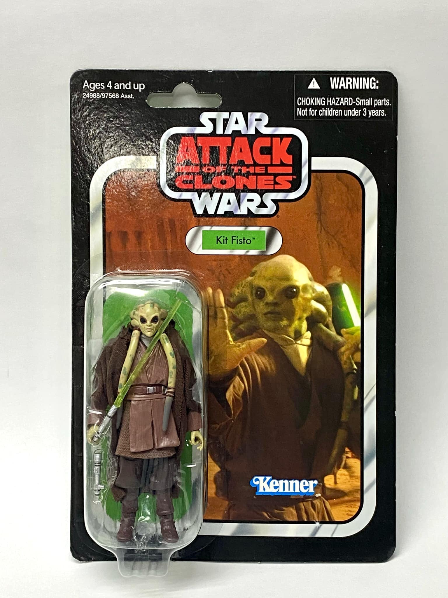 Kit Fisto (VC29)