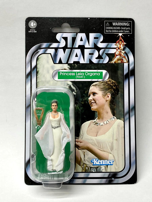 Princess Leia Organa : Yavin : ERROR (VC164)