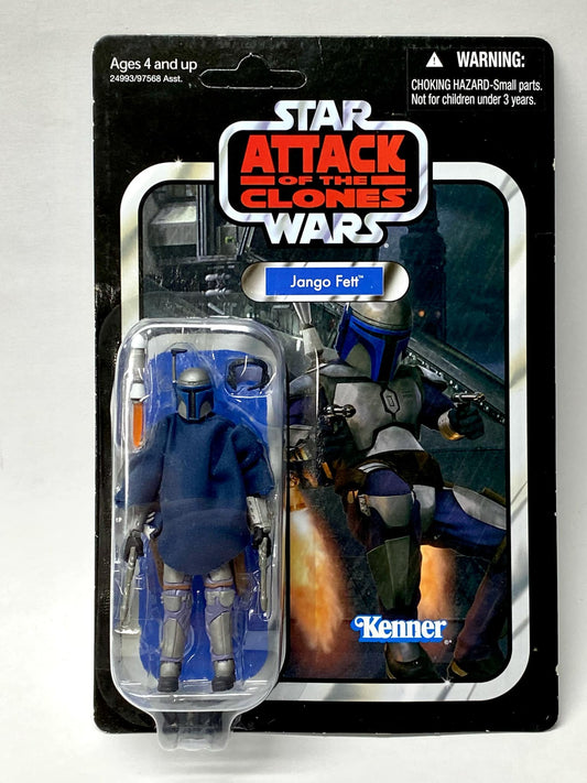 Jango Fett (VC34)