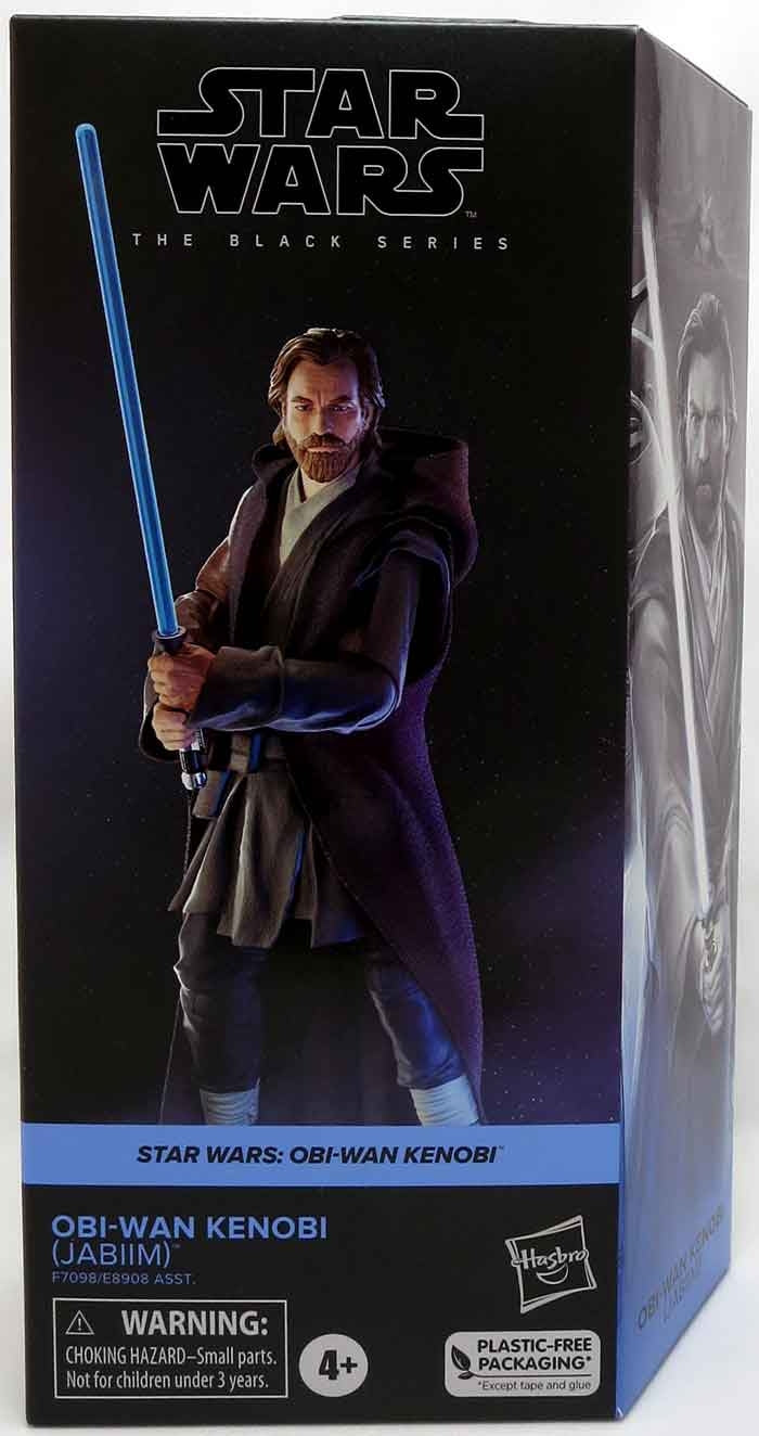 Obi-Wan Kenobi (Jabiim)
