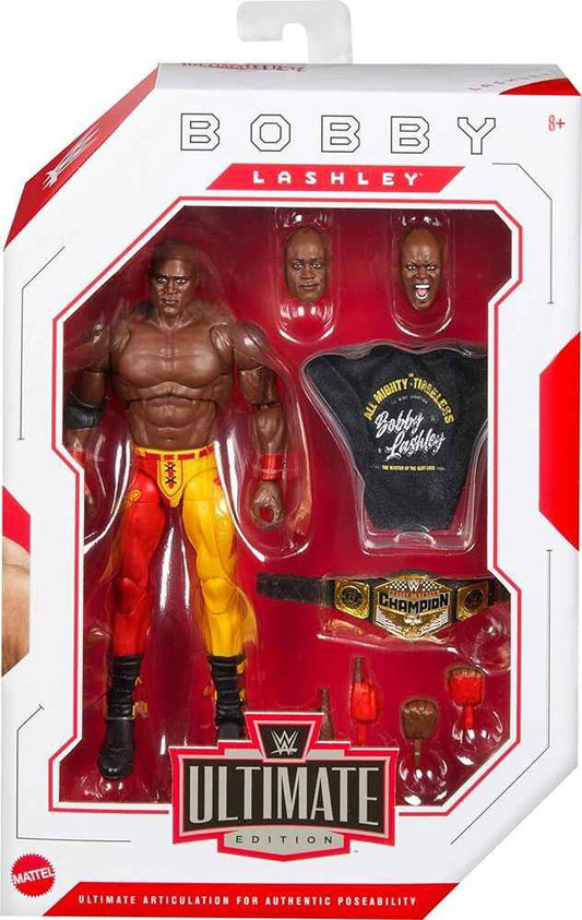 Bobby Lashley
