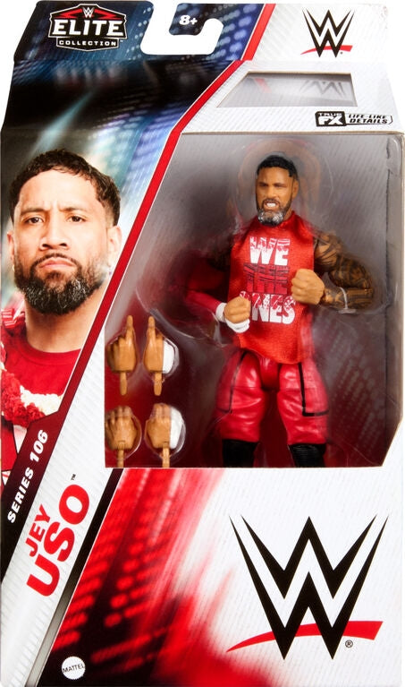 Jey Uso