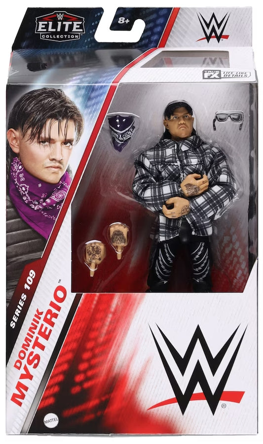 Dominik Mysterio