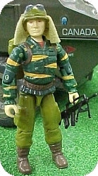 Tiger Force Dusty (1988)