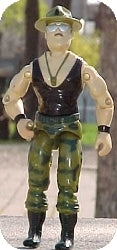 Sgt. Slaughter (1986)