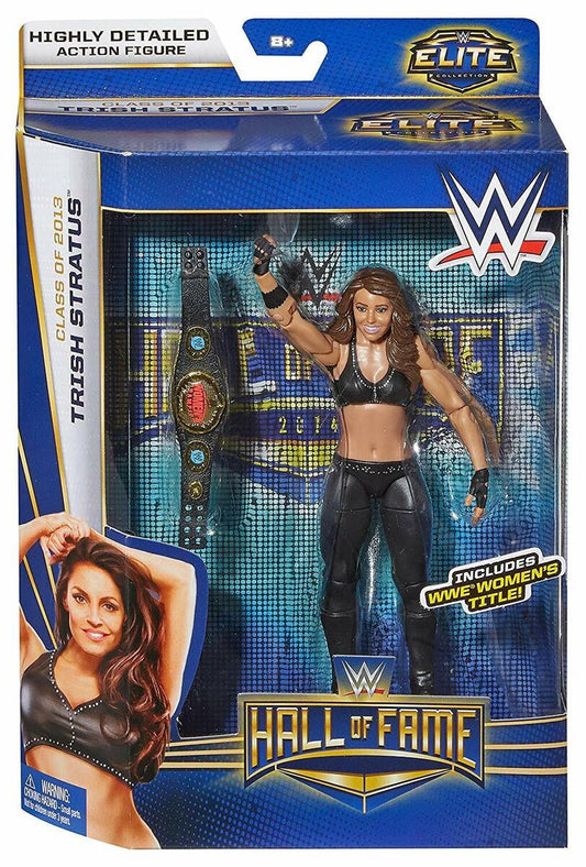Trish Stratus