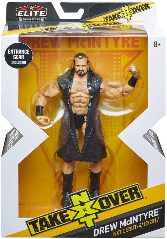 Drew McIntyre