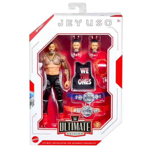 Usos 2 Pack