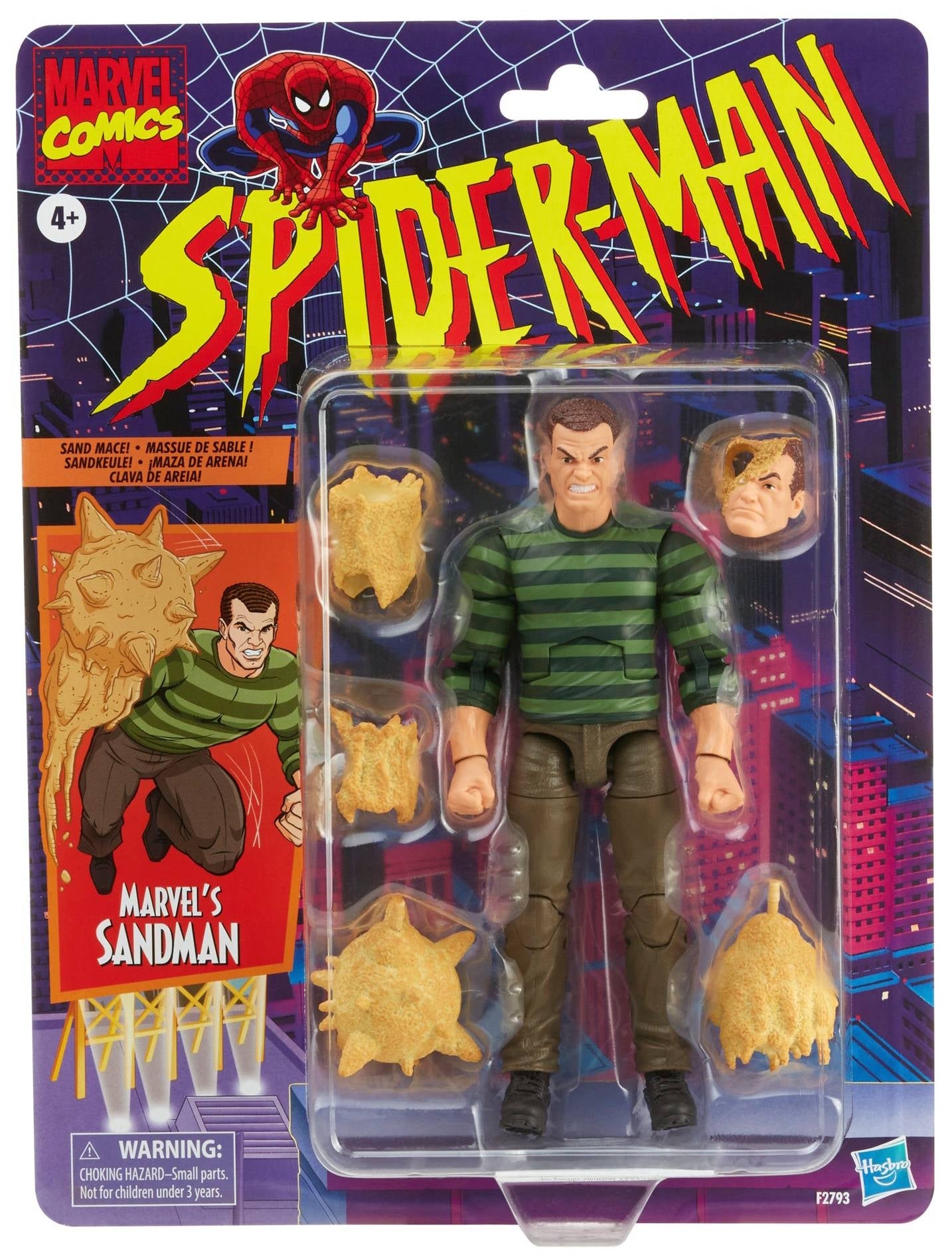 Sandman
