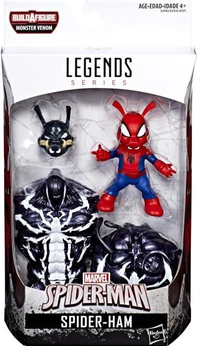 Spider-Ham