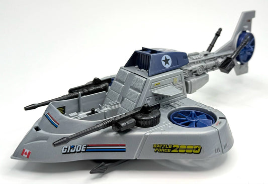 BF2000: Vindicador (1987)