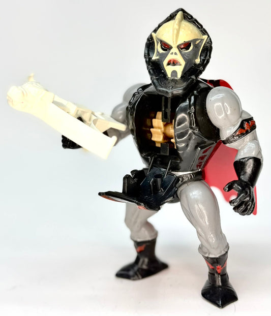 Hordak : Buzzsaw