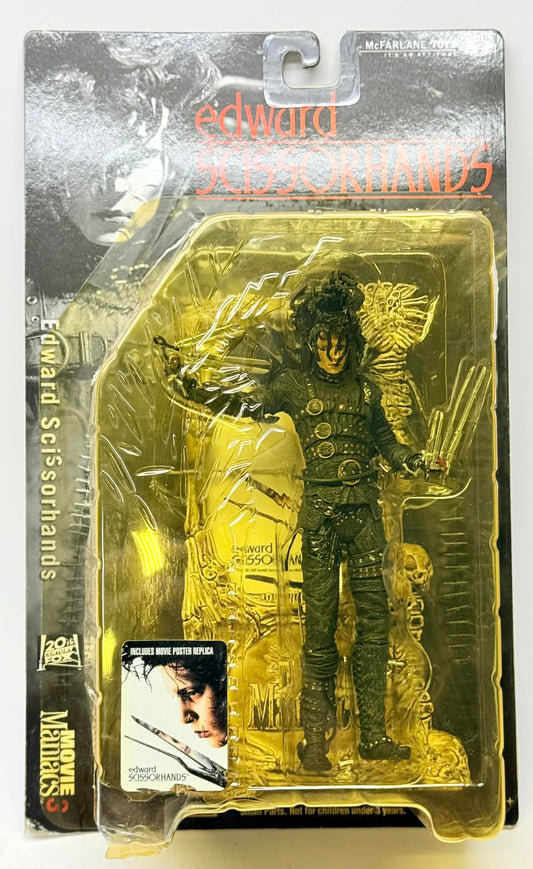 Edward Scissorhands