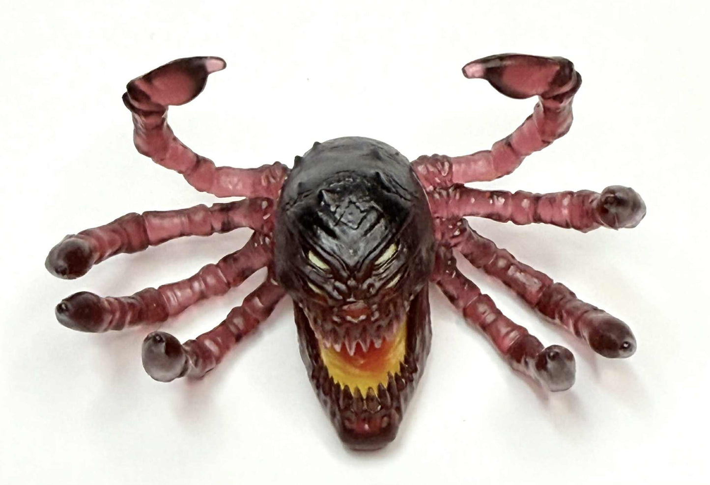 BAF : The Void Head