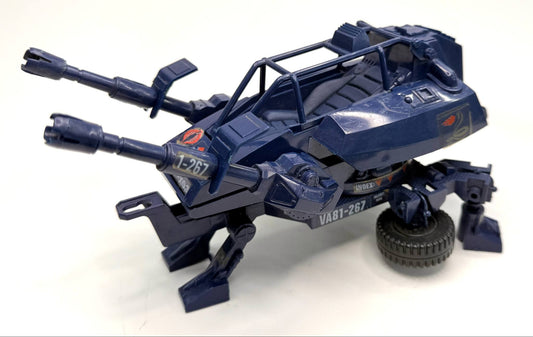 Cobra ASP (1984)